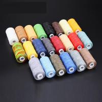 Sewing Thread, Polyester, durable 0.8mm 