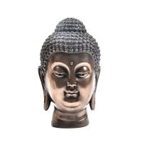 Décoration en laiton, résine, pour la maison et le bureau & durable & bijoux bouddhiste Vendu par PC