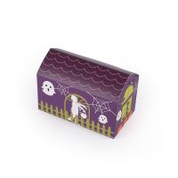 Paper Packing Gift Box, printing, durable 