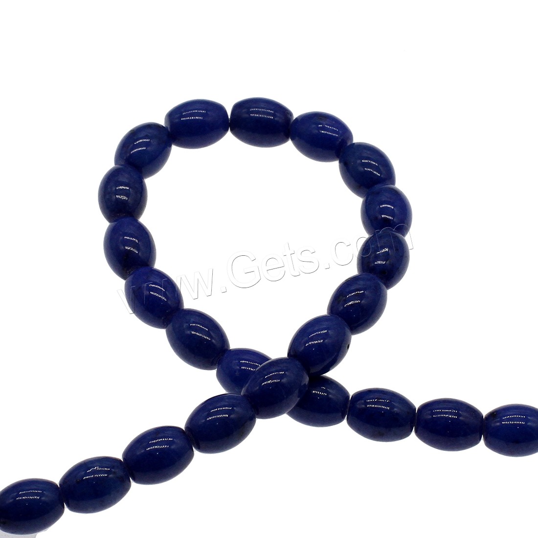 Jade Malaysia Bead, Mashan Jade, Olive, different size for choice, more colors for choice, Hole:Approx 0.8mm, Sold By Strand