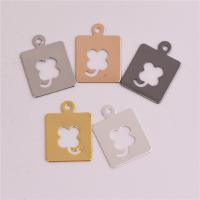 Hollow Brass Pendants, plated, Random Color Approx 1mm 