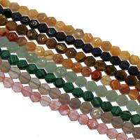 Gemstone Beads & faceted Approx 0.8mm, Approx 
