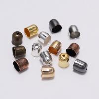 鉄製クリップのイヤリング部品, 鉄, メッキ, DIY & 異なるサイズの選択, 無色, 穴:約 3.5-11.5mm, 売り手 バッグ