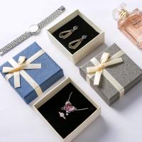 Cardboard Packing Gift Box, with Sponge, portable & durable 
