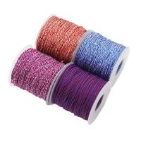 Cotton Cord, Cotton Thread, with plastic spool, hardwearing 1.5mm, Approx 