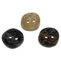 2 Hole Resin Button 