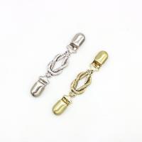 Zinc Alloy Collar Bar, plated, fashion jewelry & for woman 120*22mm 