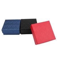 Paper Gift Box, Square, durable 