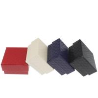 Paper Gift Box, Square, durable 