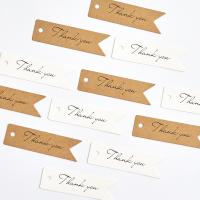 Paper Label Tag, vintage & cute & fashion jewelry & DIY 70*20mm  