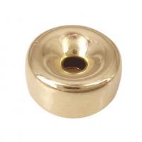 Gold Filled Spacer Bead, Rondelle, 14K gold-filled 