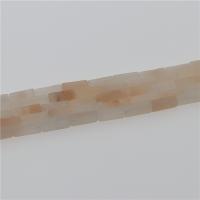 Pink Aventurine Bead, Rectangle, polished, DIY, pink Approx 15.35 Inch, Approx 