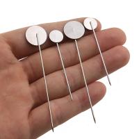 Stainless Steel Brooch, fashion jewelry & for woman 