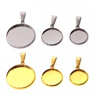 Stainless Steel Pendants, fashion jewelry & for woman 