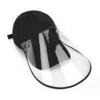 Cotton Bucket Caps, breathable 50cm-55cm 