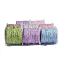 Cotton Cord, Cotton Thread, with Polyester, DIY 