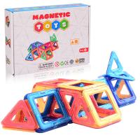 Juguetes de ladrillo, Plástico, para  los niños, 200x140x40mm, Vendido por Caja