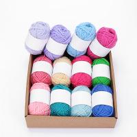 Polyester Schnur, elastisch & DIY & verschiedene Stile für Wahl, keine, 2mm, verkauft von kg