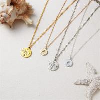 Zinc Alloy Necklace, plated & for woman 
