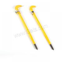Alloy Steel Spudger, durable yellow 