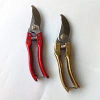 Углеродистая сталь Обрезка ножниц, полированный, Устойчивого, Много цветов для выбора, 200mm, продается PC