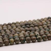 Natural Tibetan Agate Dzi Beads, Round, polished, DIY mixed colors Approx 14.5 Inch 