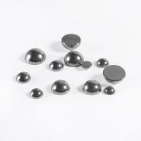 Edelstahl Kein Loch Perlen, DIY & verschiedene Größen vorhanden, verkauft von PC
