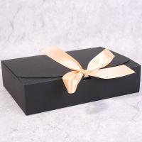 Kraft Packing Gift Box 