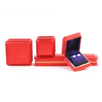 Jewelry Gift Box, Velvet box 