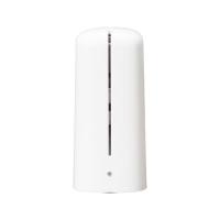 Home Air Purifiers, ABS Plastic, portable, white, 100mm 
