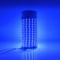 Plastic LED Light Strip, multi-colored 