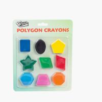 Wax Color Oil Pastel, with Polyethylene, for children & waterproof, mixed colors 
