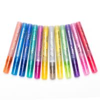пластик Маркер, водонепроницаемый, Много цветов для выбора, 150mm, продается PC