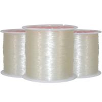 TPU プラスチック 縫糸, DIY & 異なるサイズの選択 売り手 スプール