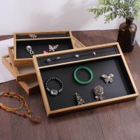 Jewelry Case and Box, Bamboo, durable 