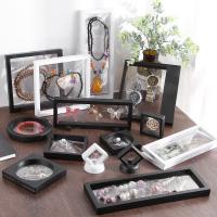 Multi Purpose Jewelry Display, Plastic, durable 