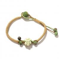 Fashion Jewelry Bracelet, Polyamide, vintage 