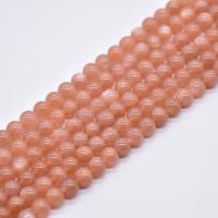 Sunstone Bead, DIY Approx 15.7 Inch 