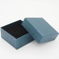 Paper Gift Box, Square 