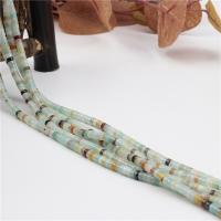 Amazonite Beads, ​Amazonite​, polished, DIY Approx 15.4 Inch  