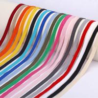 Cotton Ribbon, durable & breathable 10mm 