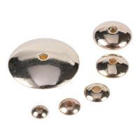 Swarovski® Elements #3400 Kristall mit Strass Perlen, Verkupferter Kunststoff, nachhaltiges & DIY & verschiedene Größen vorhanden, keine, verkauft von Tasche