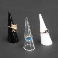Plastic Ring Display, Conical 