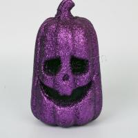 PE Schaumstoff Halloween Ornamente, Kürbis, nachhaltiges, 130x130x210mm, verkauft von PC
