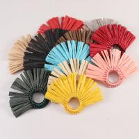Decorative Tassel, Cotton Thread 6/Bag 