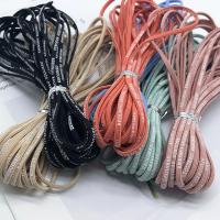 Plüsch Haarschmuck elastisch, nachhaltiges & Modeschmuck & DIY, keine, 2mm, 5m/Spule, verkauft von Spule