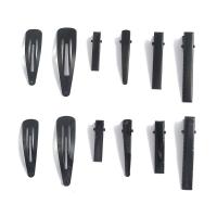 Snap Clip Findings, Iron, plated, DIY  32mm46mm57mm45mm48mm58mm 