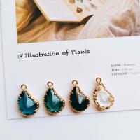 Crystal Jewelry Pendants, DIY 