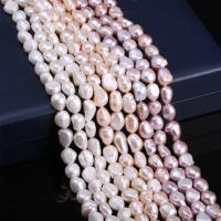Potato Cultured Freshwater Pearl Beads Approx 14.5 Inch 