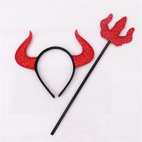 Plastic Halloween Toys, fashion jewelry, red  